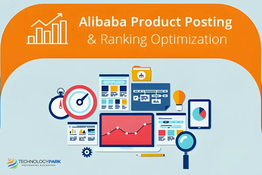 Alibaba Product Posting