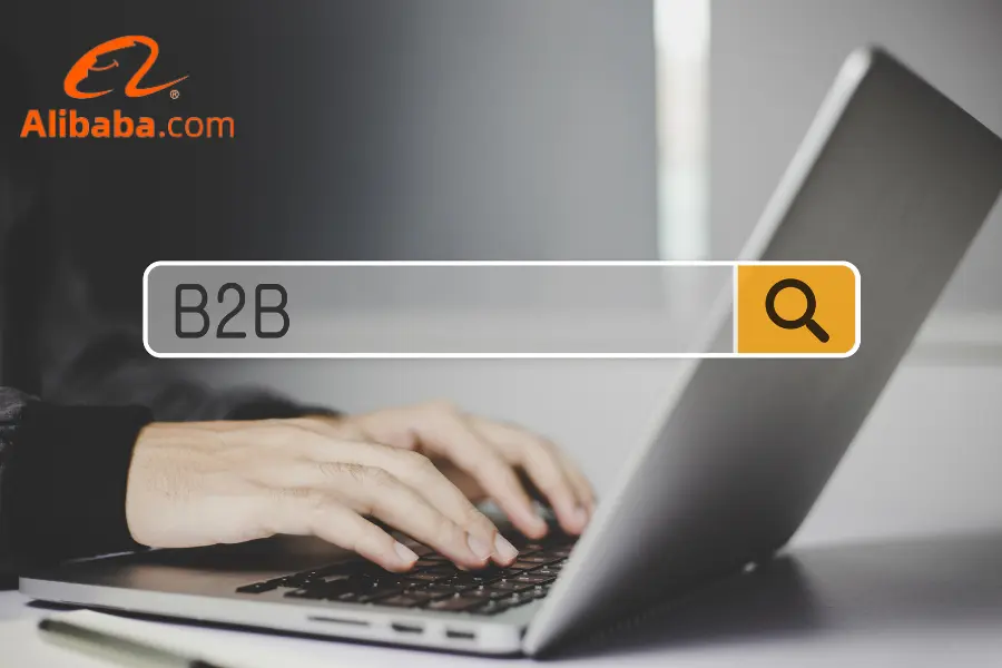 Alibaba For B2B Businesses