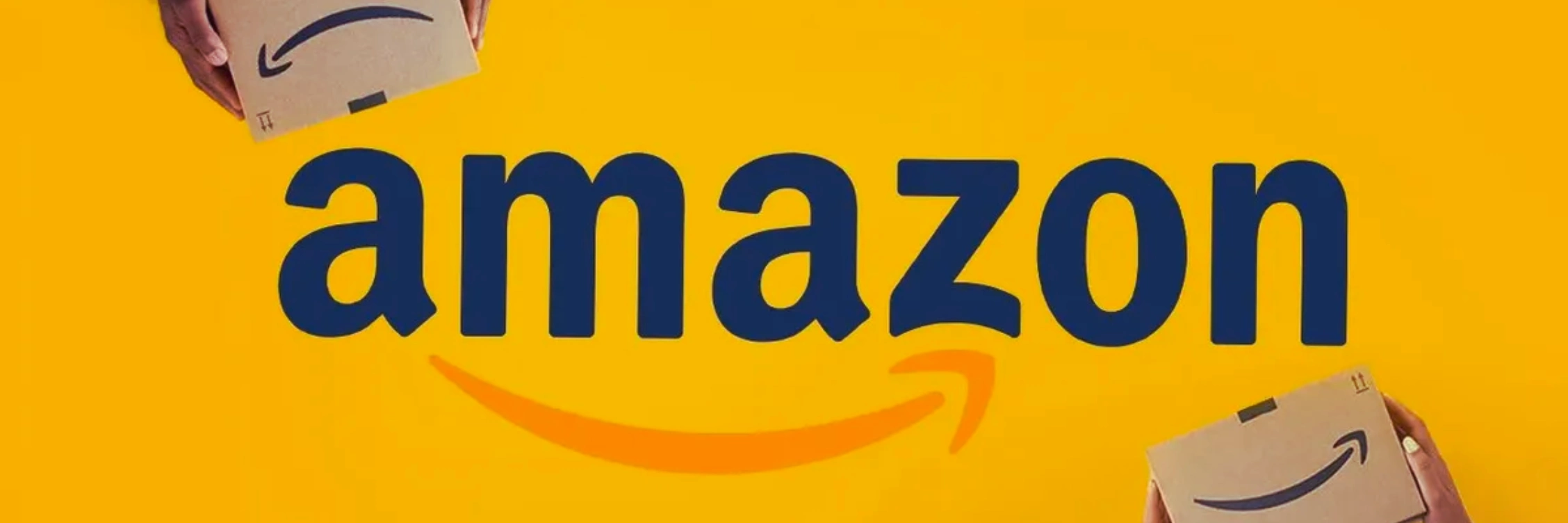 Amazon Store Management Services