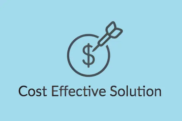 Cost-Effective Solutions