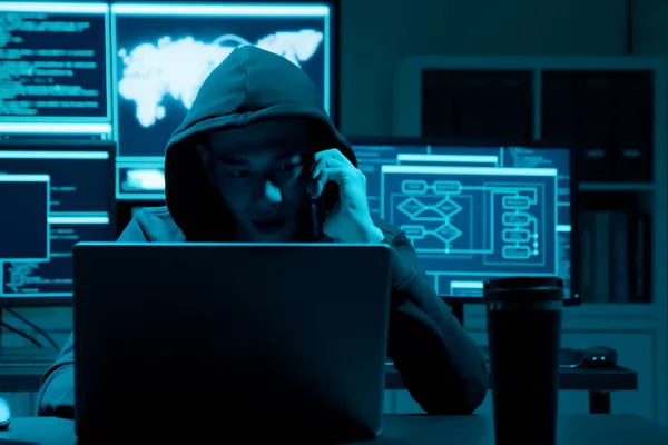 Cybersecurity Threats