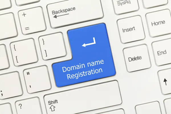 Domain Name Registration