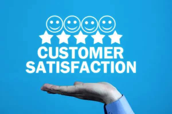 Enhancing Customer Satisfaction