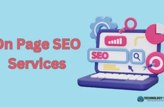 On Page SEO