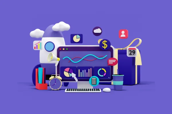 Optimizing Website Performance