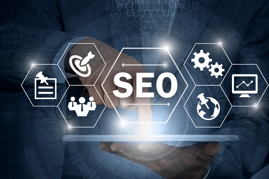 Seo Tailored To Your Business