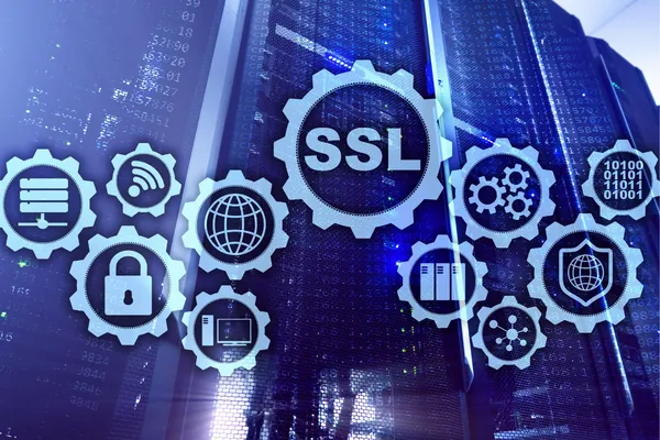 Ssl Certificates