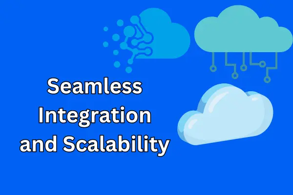 Seamless Integration And Scalability