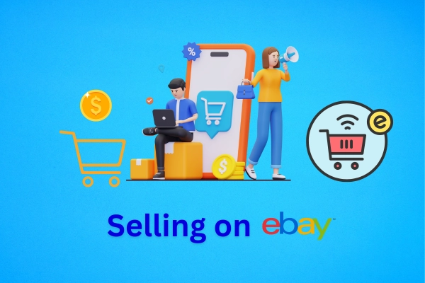 Sell On Ebay