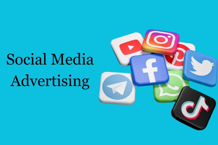 Social Media Advertising