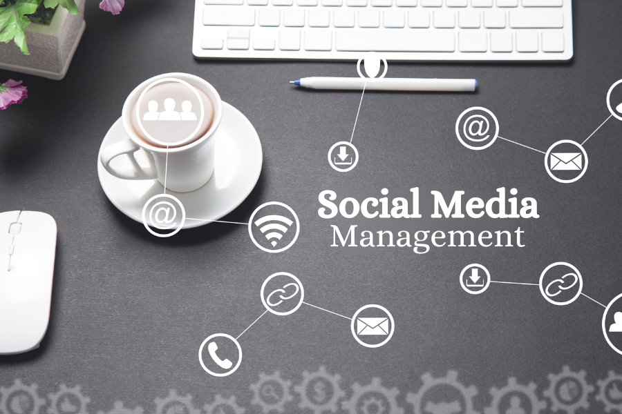 Social Media Management