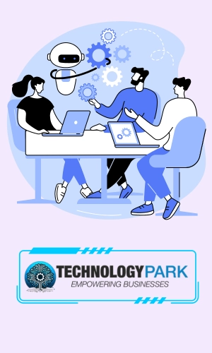 Technology Parks Vs. Coworking Spaces