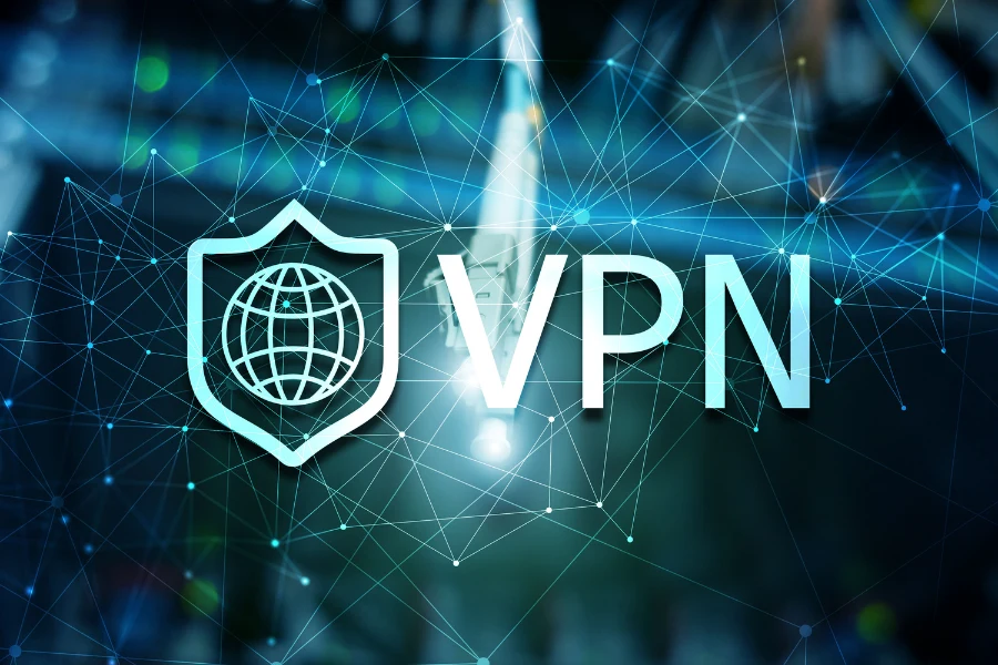 Virtual Private Networks (Vpns)