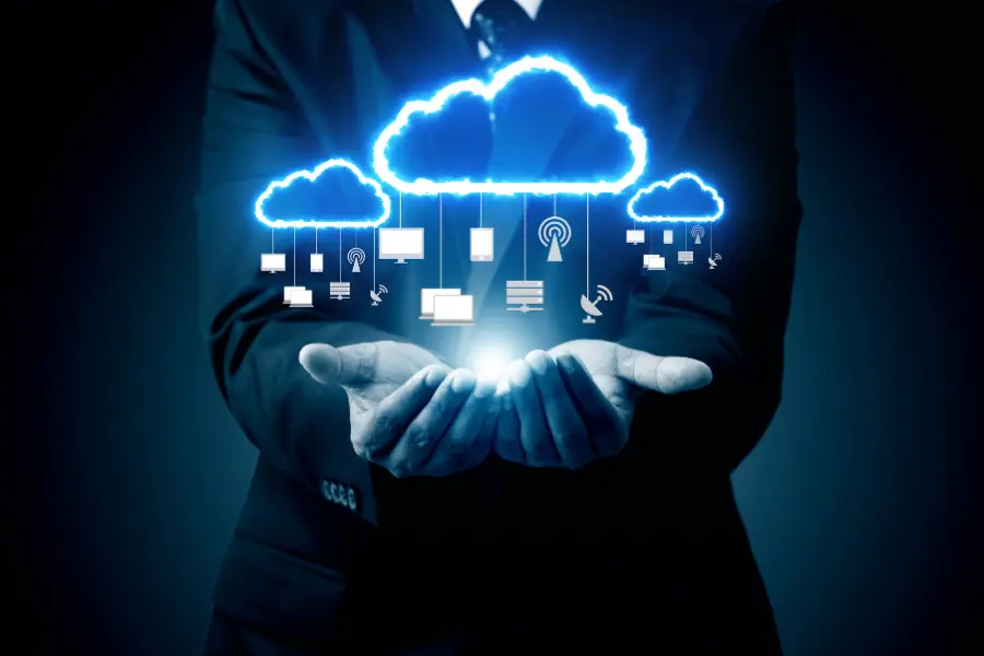 Cloud Computing Services