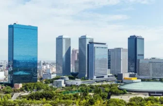 The Classic Silicon Valley Model of Technology Park